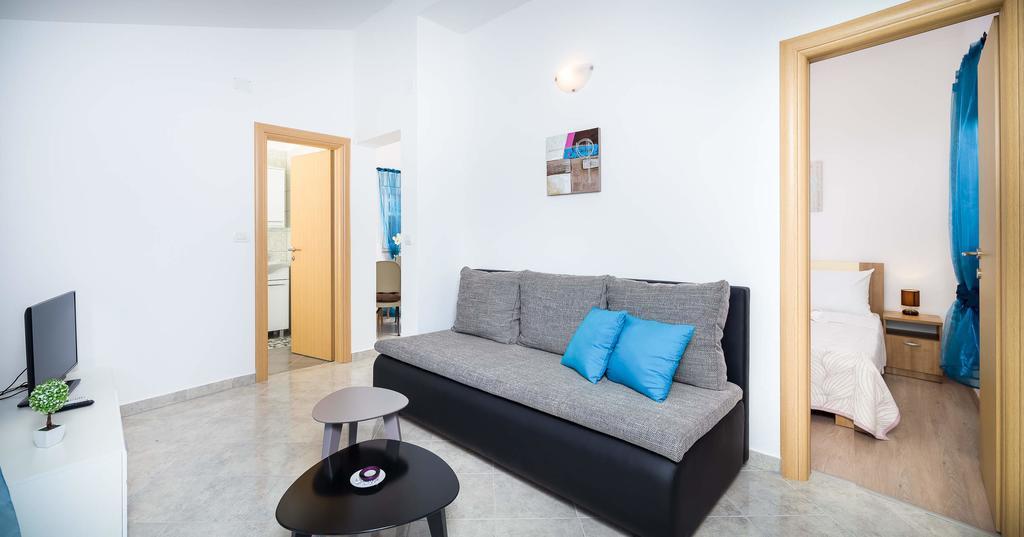 Apartments Sucic Севид Номер фото