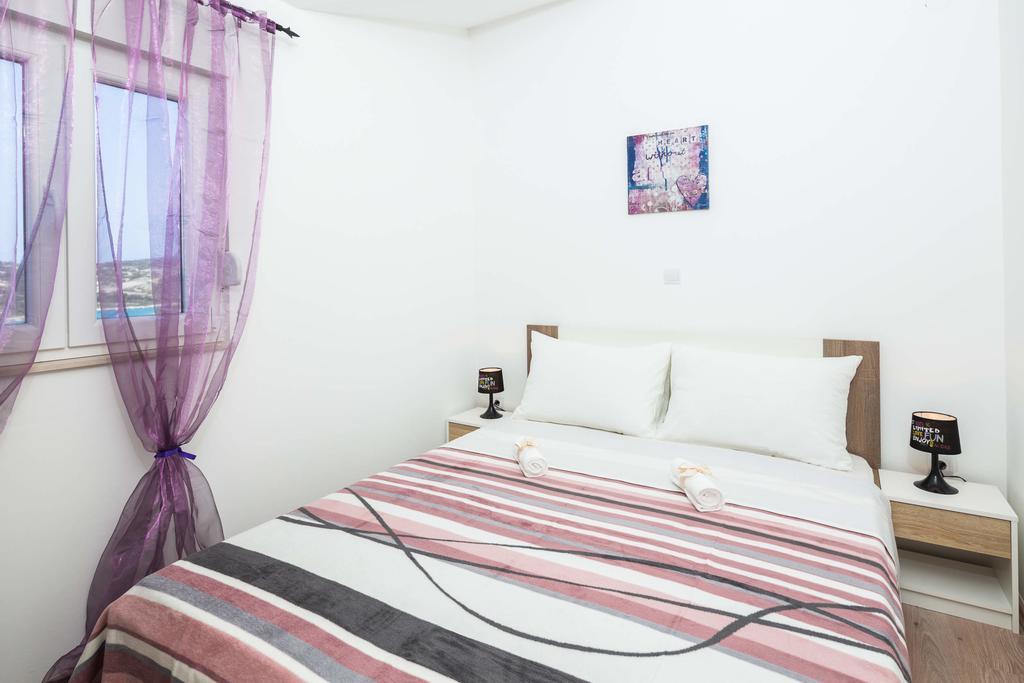 Apartments Sucic Севид Номер фото