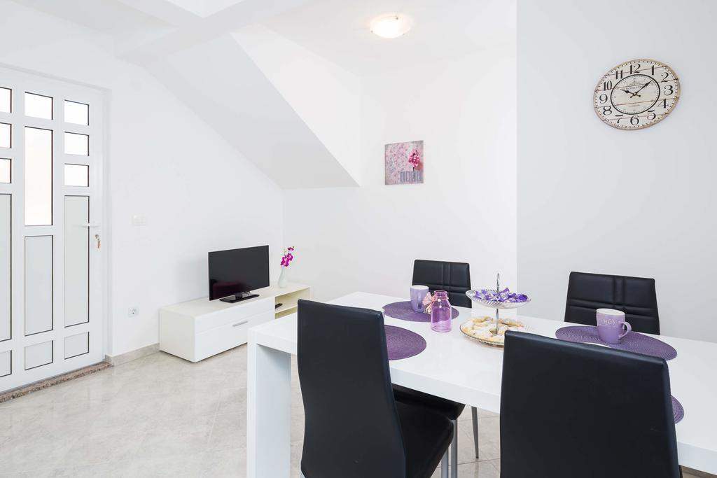 Apartments Sucic Севид Номер фото
