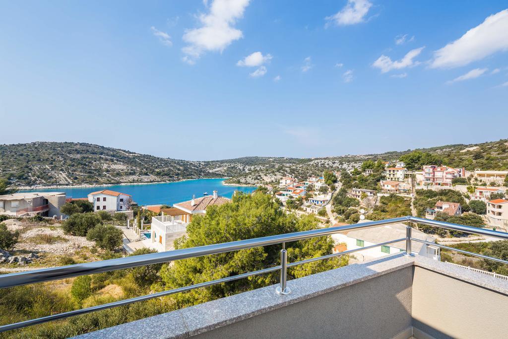 Apartments Sucic Севид Номер фото