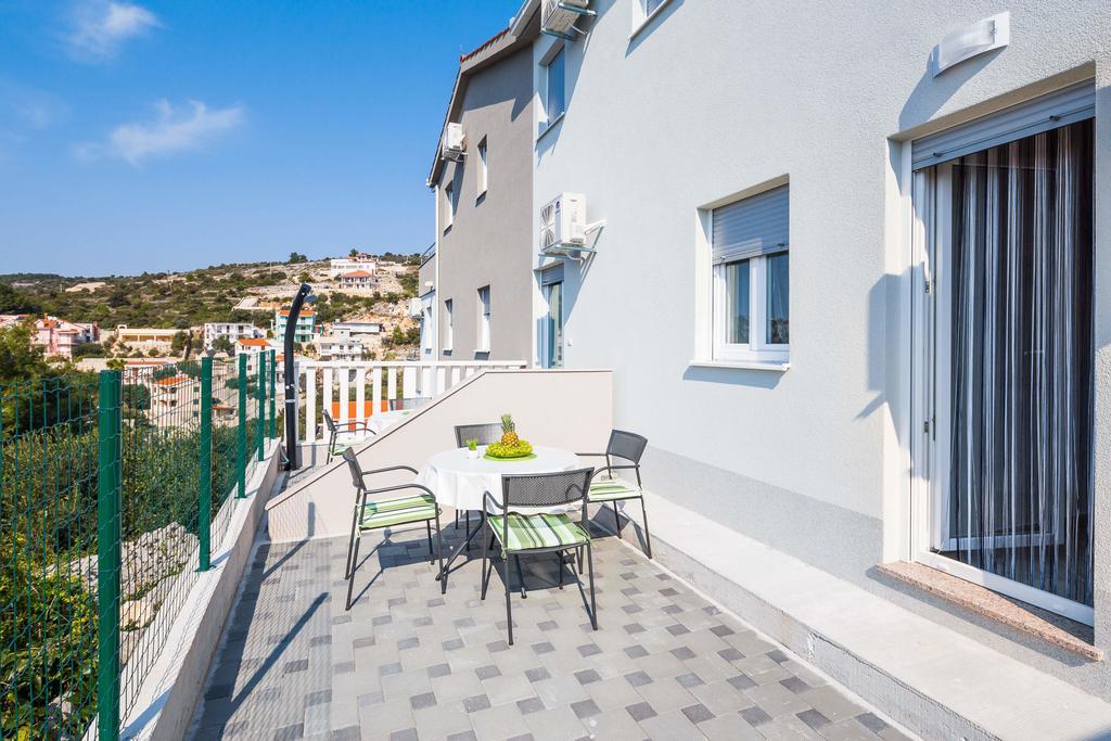 Apartments Sucic Севид Номер фото