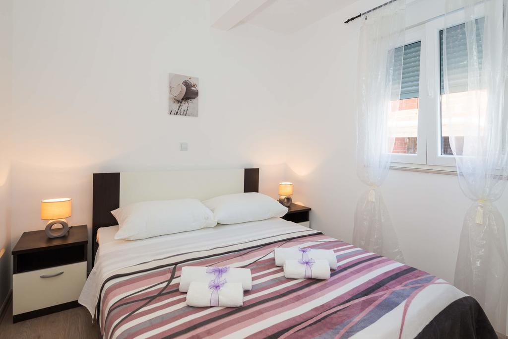 Apartments Sucic Севид Номер фото