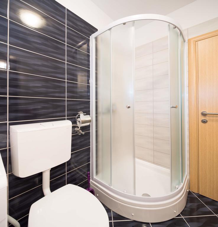 Apartments Sucic Севид Номер фото