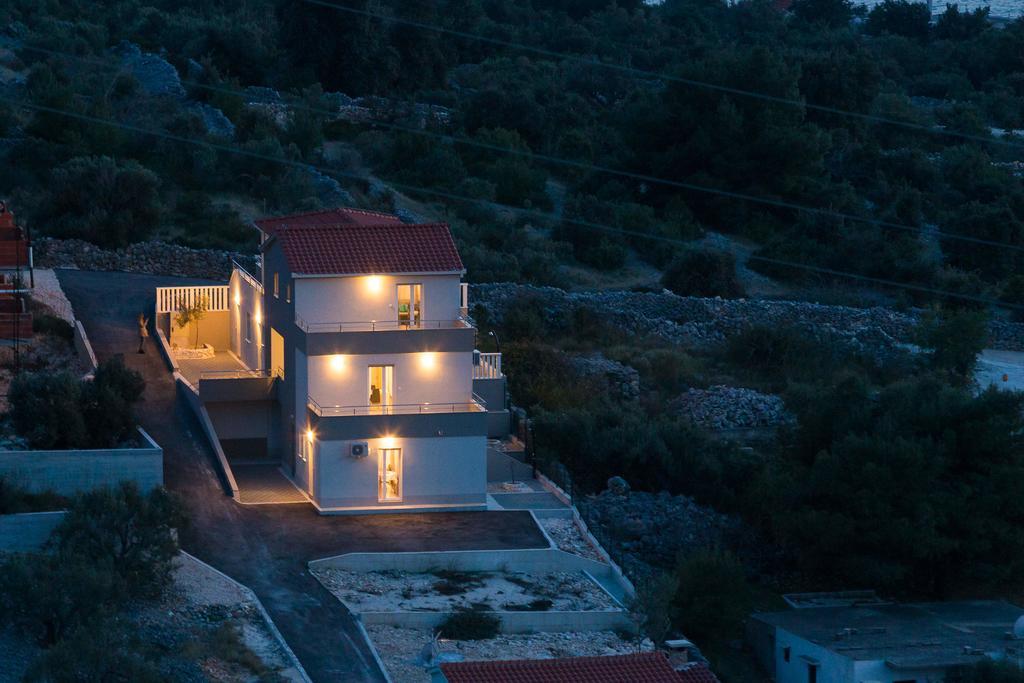 Apartments Sucic Севид Номер фото