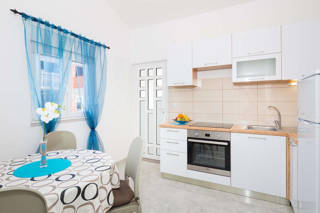 Apartments Sucic Севид Номер фото