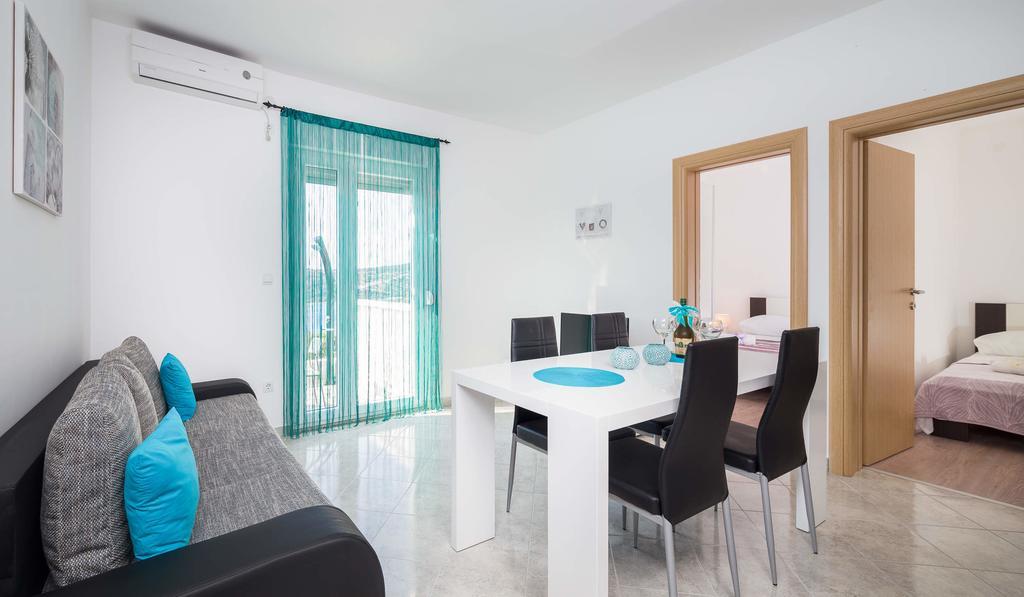 Apartments Sucic Севид Номер фото
