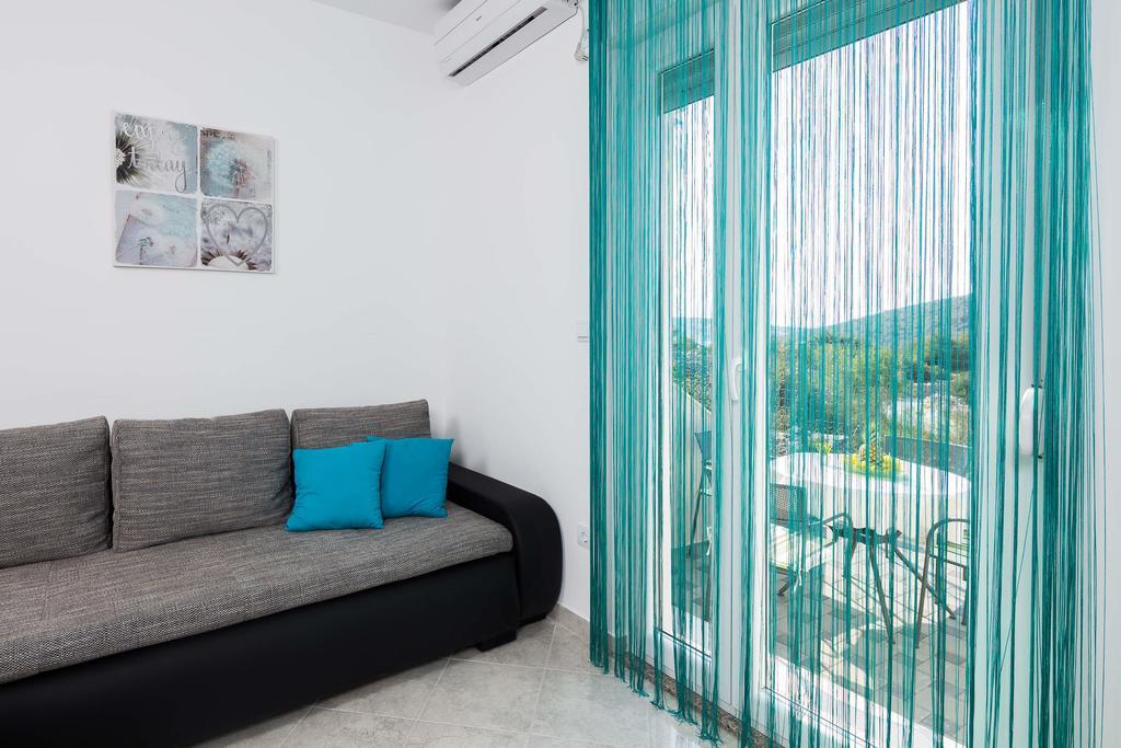 Apartments Sucic Севид Номер фото