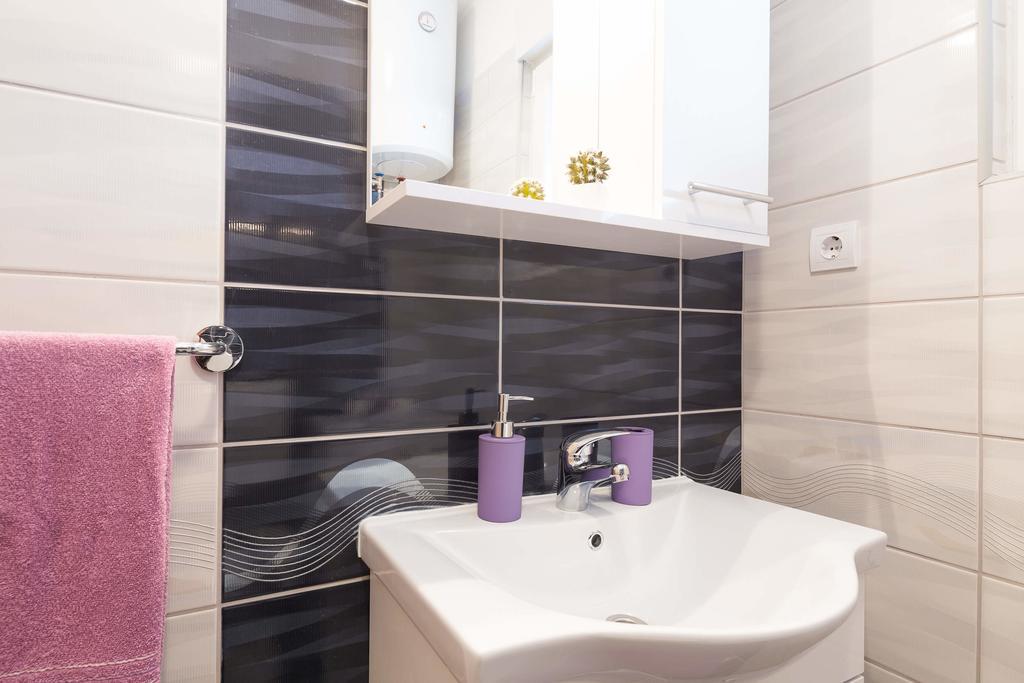 Apartments Sucic Севид Номер фото