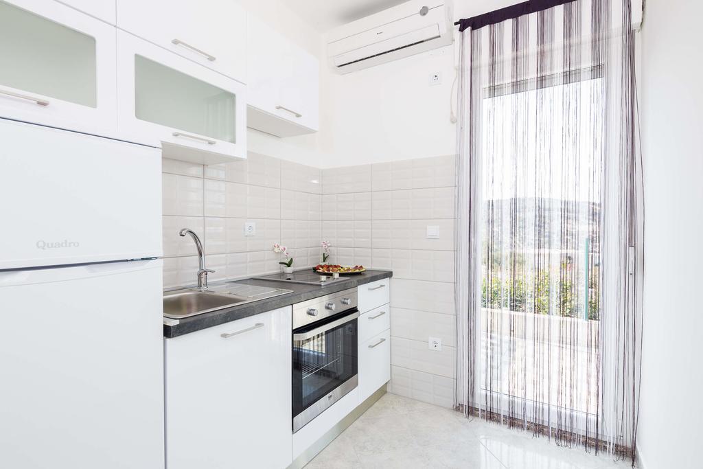 Apartments Sucic Севид Номер фото