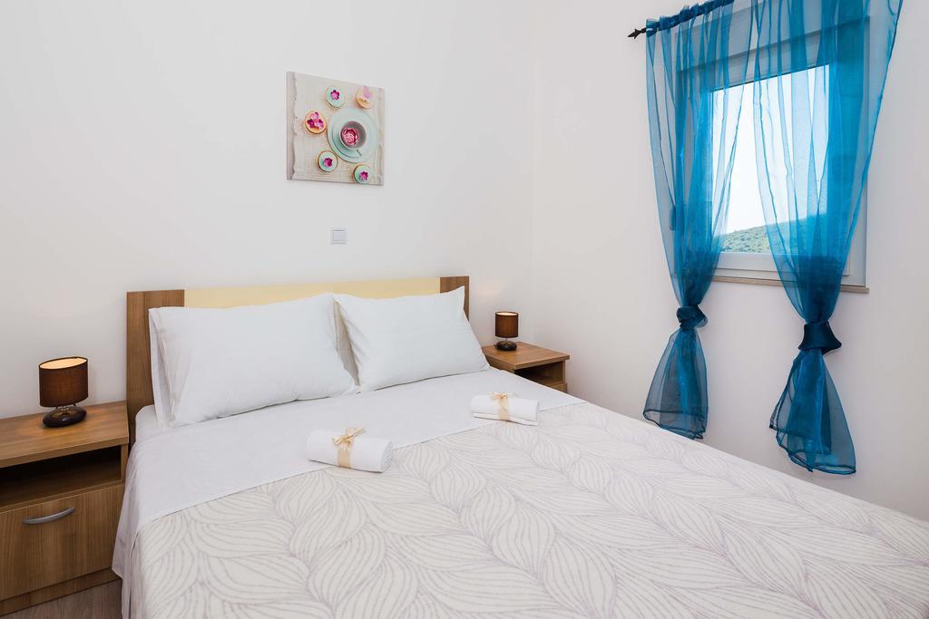 Apartments Sucic Севид Номер фото