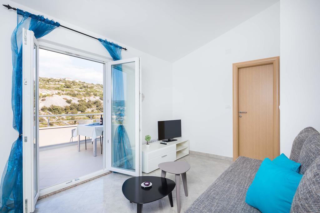 Apartments Sucic Севид Номер фото