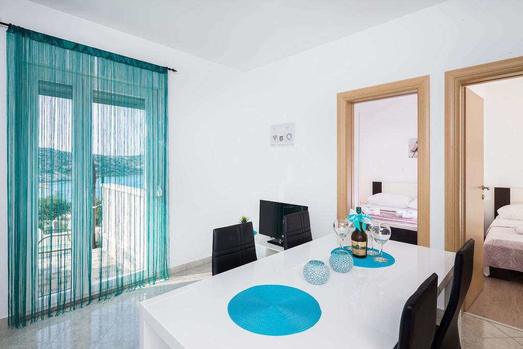 Apartments Sucic Севид Номер фото
