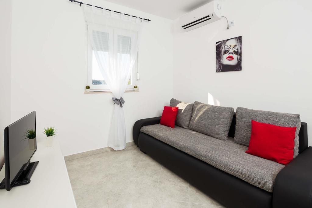 Apartments Sucic Севид Номер фото