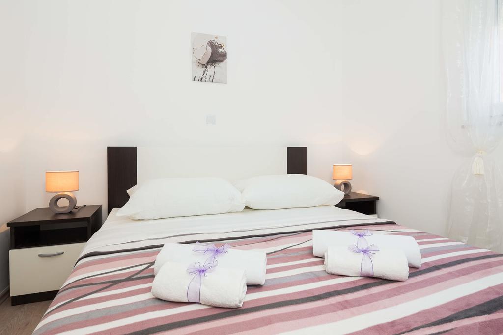 Apartments Sucic Севид Номер фото