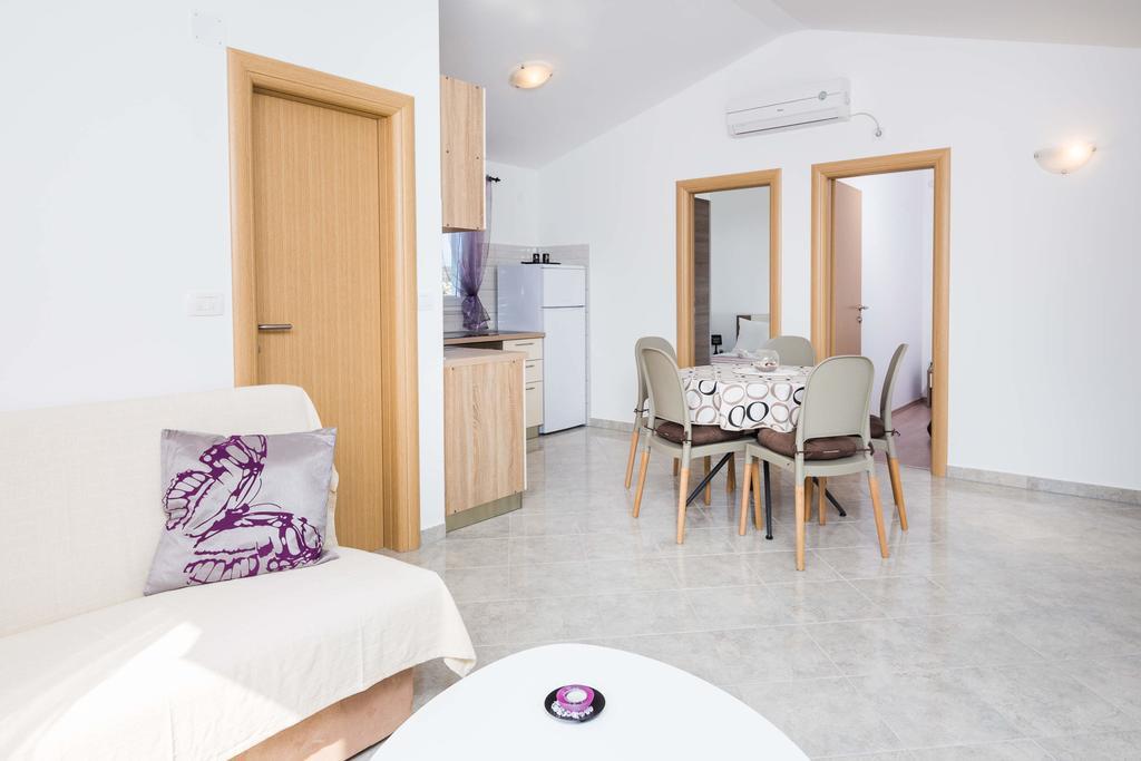 Apartments Sucic Севид Номер фото