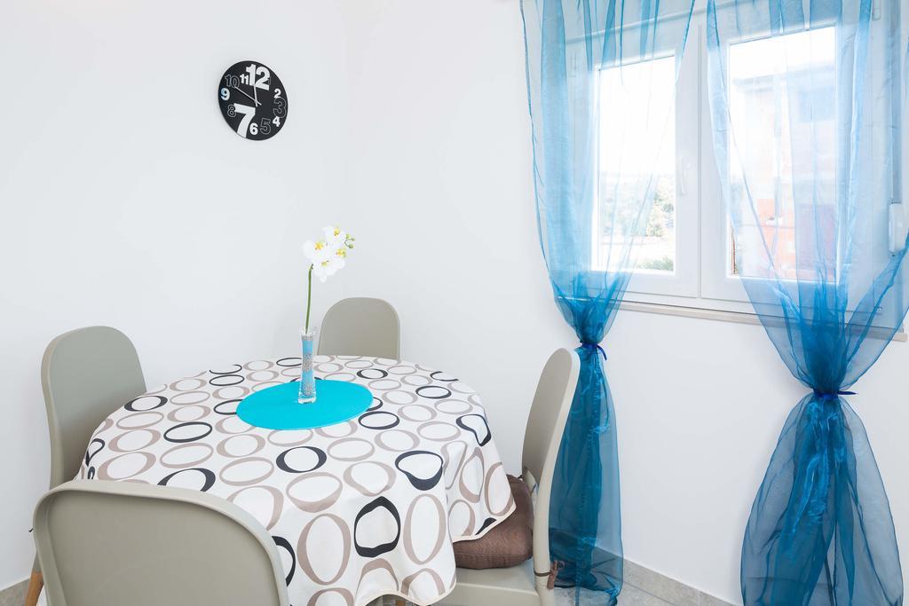 Apartments Sucic Севид Номер фото
