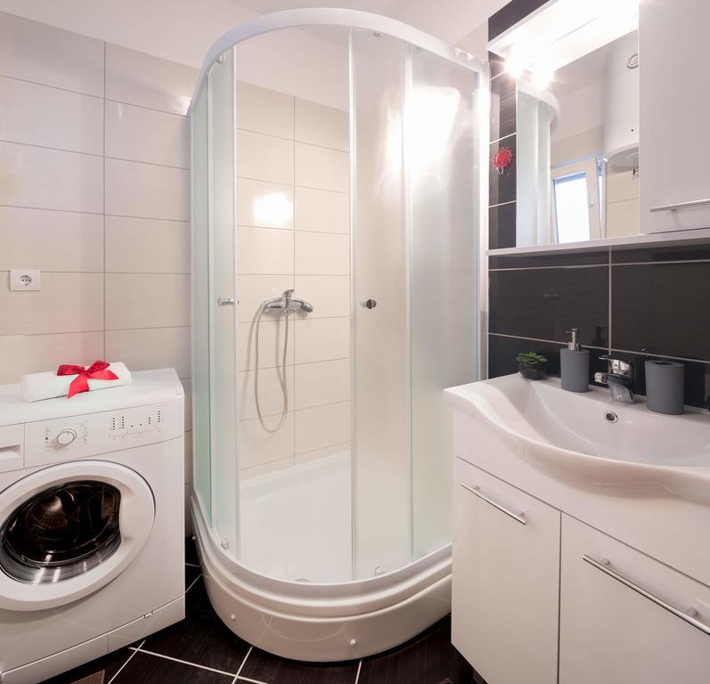 Apartments Sucic Севид Номер фото